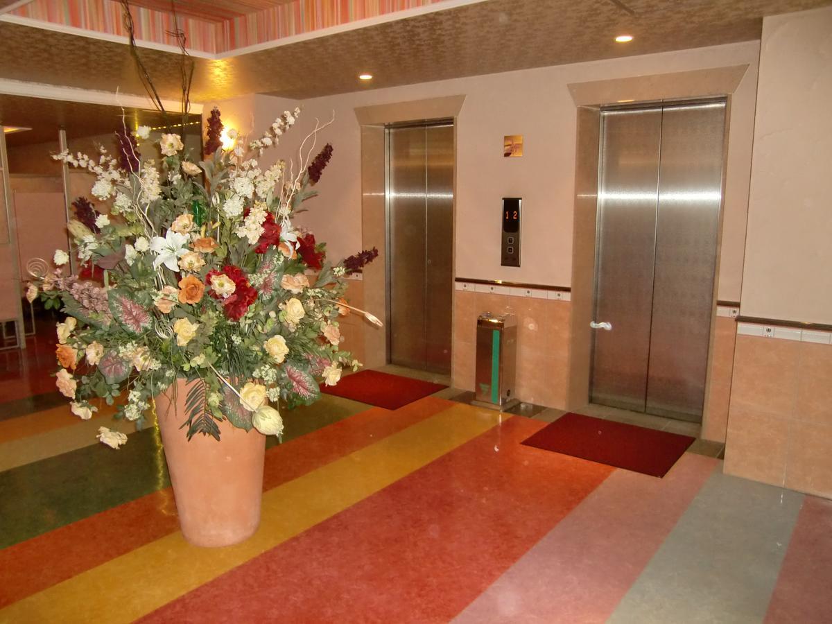 Golf Kofu Showa (Adults Only) Экстерьер фото