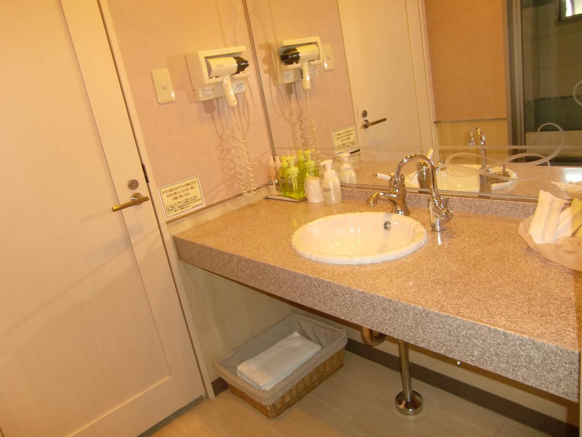 Golf Kofu Showa (Adults Only) Экстерьер фото