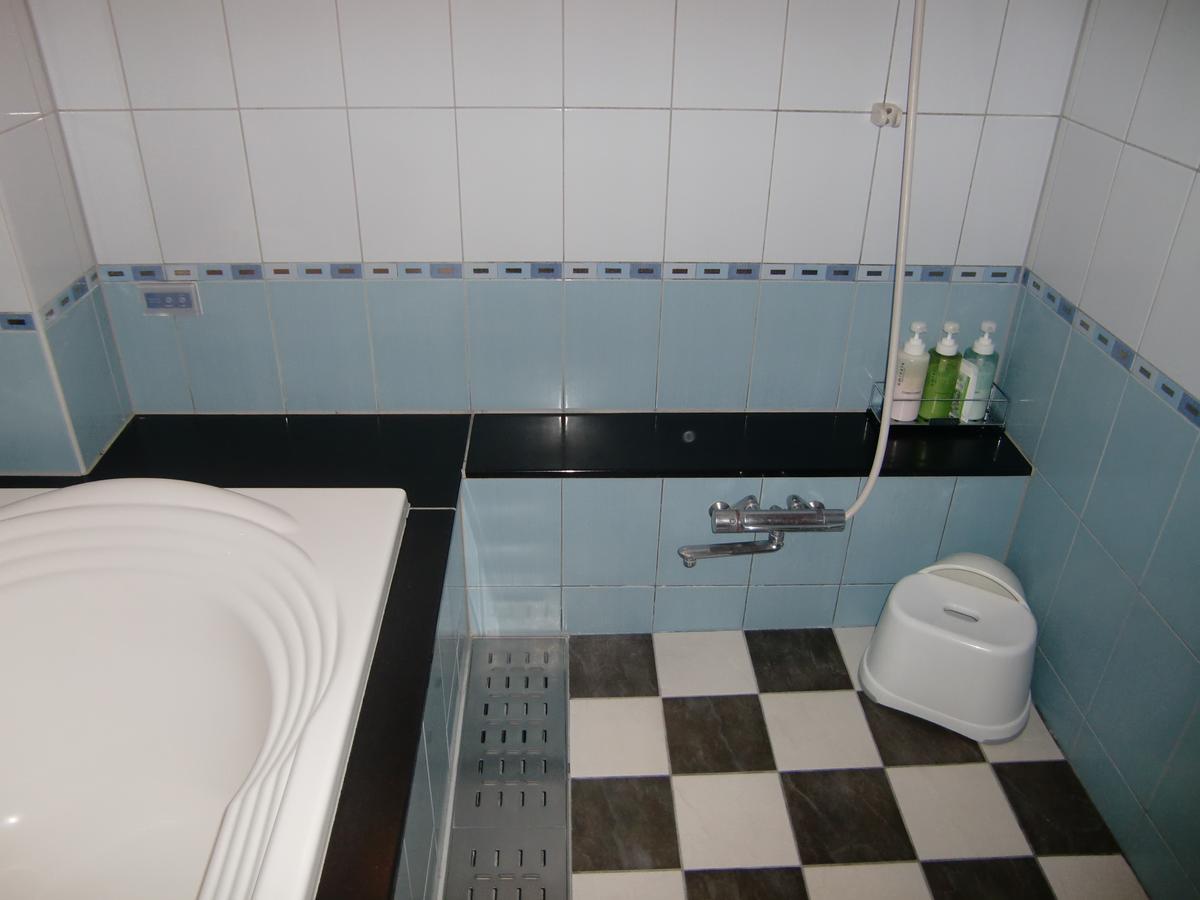 Golf Kofu Showa (Adults Only) Экстерьер фото
